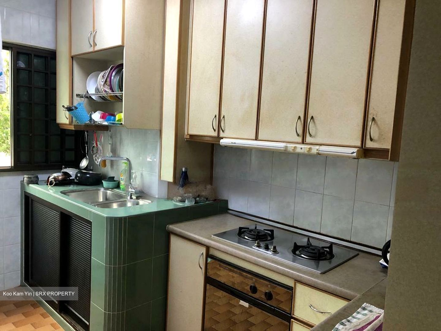 Blk 113 Tampines Street 11 (Tampines), HDB 3 Rooms #584976011